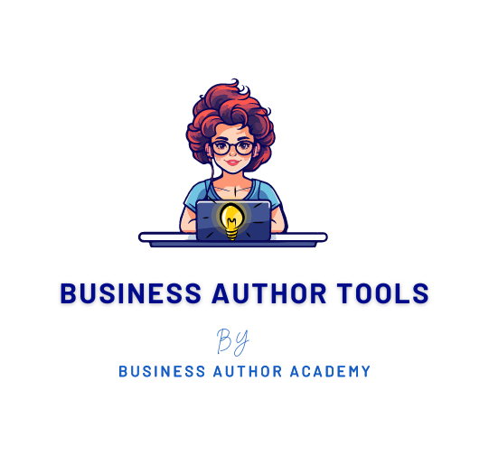 Business Author Tools logo