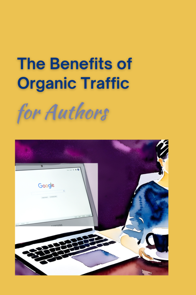 Traffic for Authors