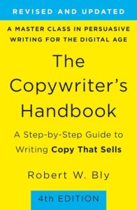 bob bly mentor book